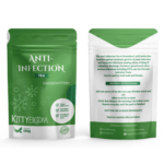 ANTI INFECTION TEA