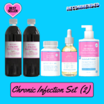 New Boric Suppository – 26