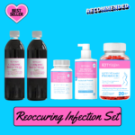 REOCCURRING INFECTION SET