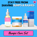 BUMPS CARE SET